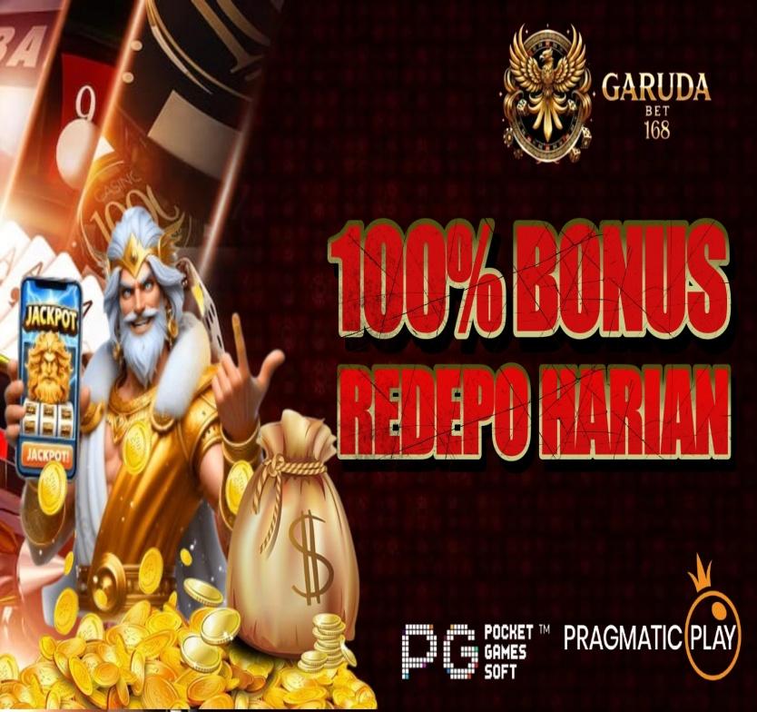 redepo bonus mobile