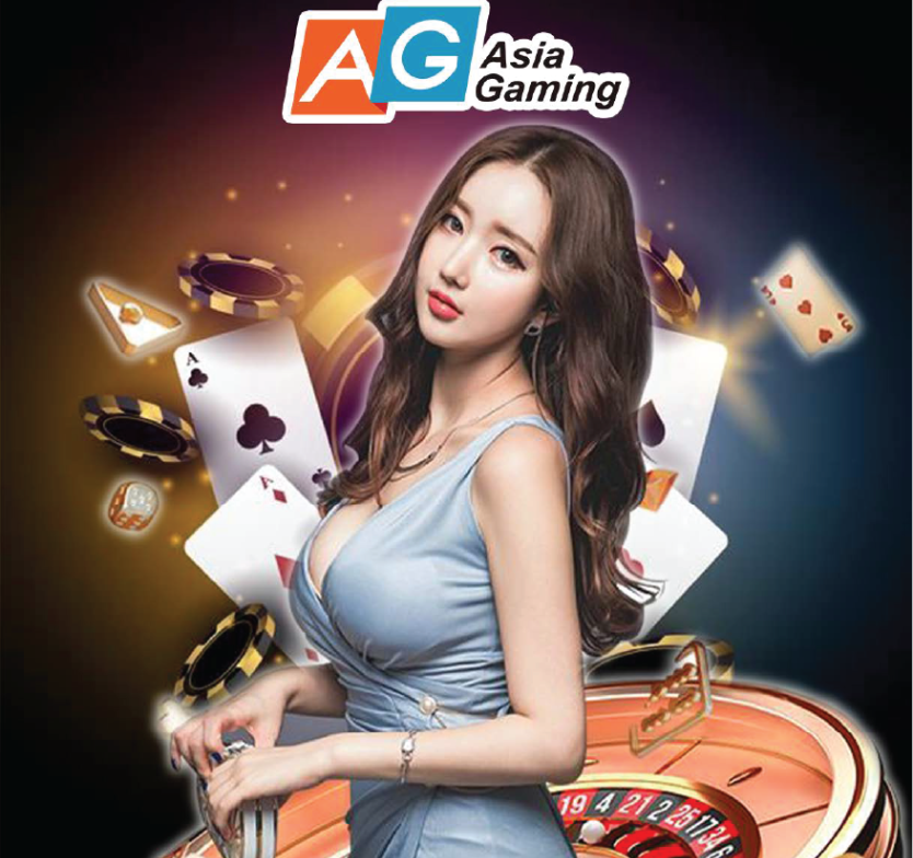 asia gaming