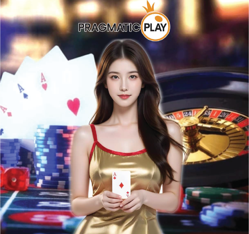 pragmatic play casino
